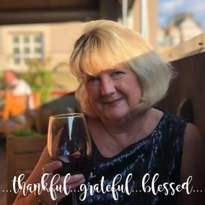 Meet your Posher, Terri